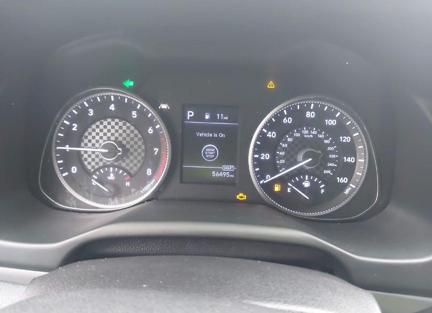 Photo 7 of 2020 Hyundai Elantra VALUE EDITION (VIN 5NPD84LF9LH604736)