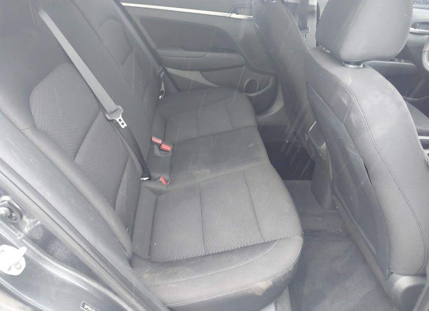 Photo 8 of 2020 Hyundai Elantra VALUE EDITION (VIN 5NPD84LF9LH604736)