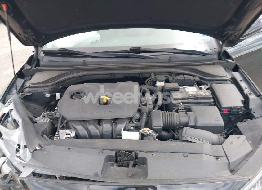 Photo 10 of 2020 Hyundai Elantra VALUE EDITION (VIN 5NPD84LF9LH617440)