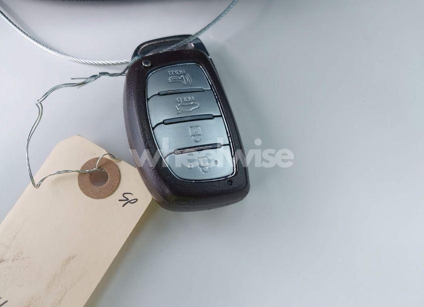 Photo 11 of 2020 Hyundai Elantra VALUE EDITION (VIN 5NPD84LF9LH617440)