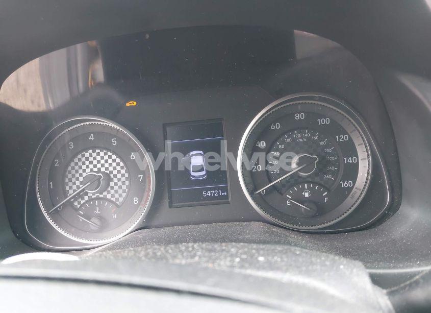 Photo 7 of 2020 Hyundai Elantra VALUE EDITION (VIN 5NPD84LF9LH617440)