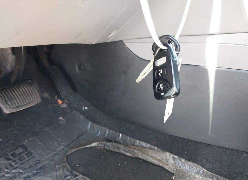 Photo 11 of 2020 Hyundai Elantra SEL (VIN 5NPD84LF9LH626252)