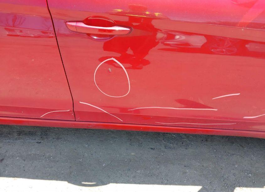 Photo 12 of 2020 Hyundai Elantra SEL (VIN 5NPD84LF9LH626252)