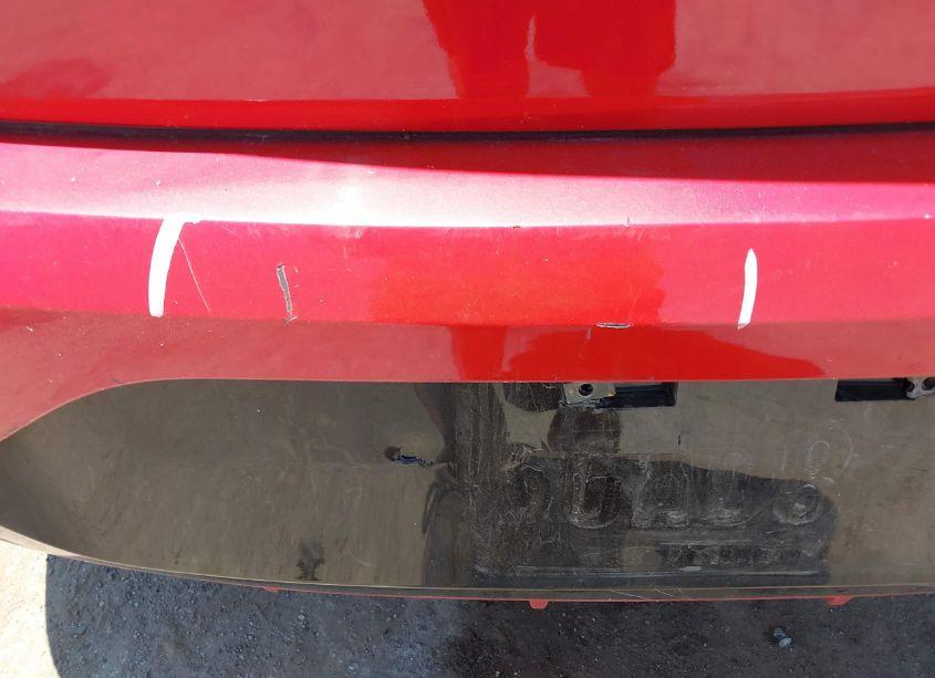 Photo 21 of 2020 Hyundai Elantra SEL (VIN 5NPD84LF9LH626252)