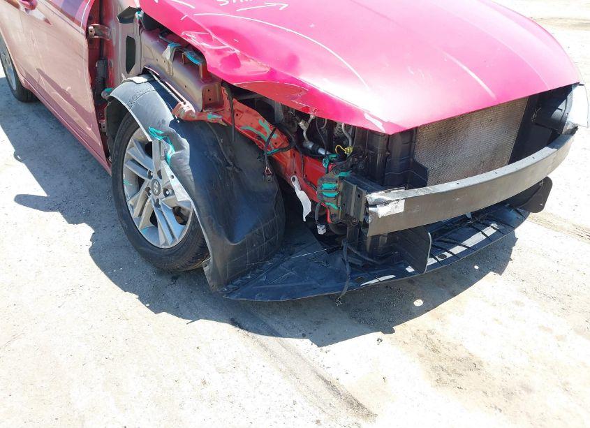 Photo 6 of 2020 Hyundai Elantra SEL (VIN 5NPD84LF9LH626252)