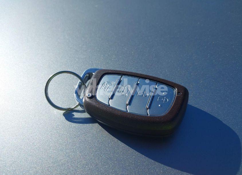 Photo 11 of 2020 Hyundai Elantra LIMITED (VIN 5NPD84LF9LH626526)