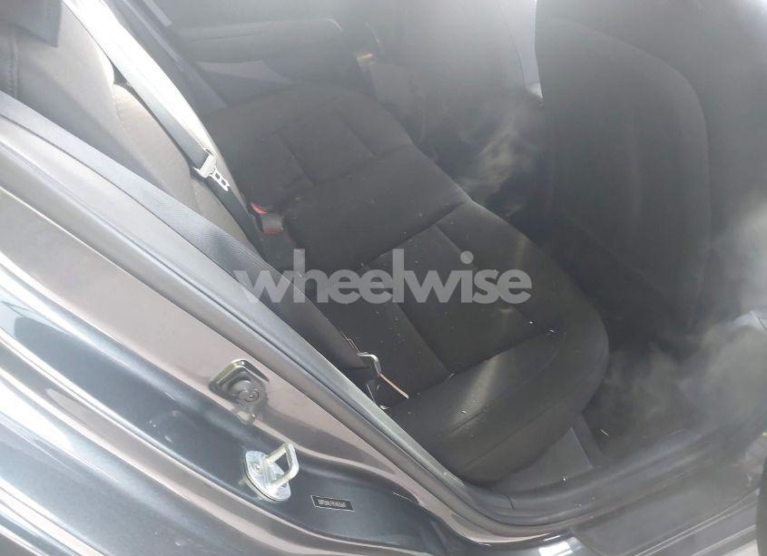 Photo 8 of 2020 Hyundai Elantra SEL (VIN 5NPD84LF9LH626641)