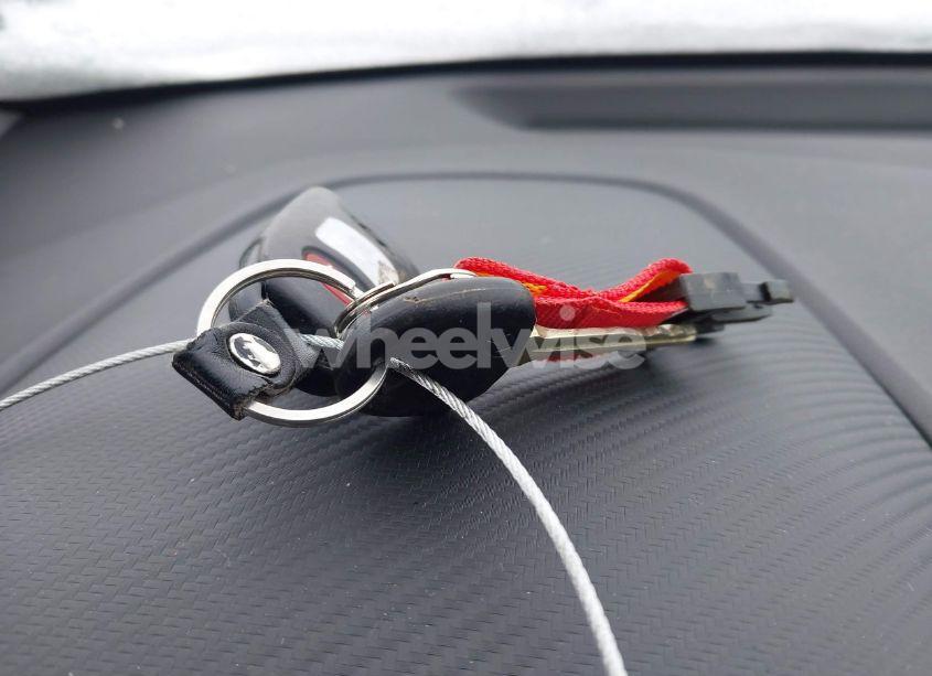 Photo 11 of 2020 Hyundai Elantra SEL (VIN 5NPD84LF9LH626963)