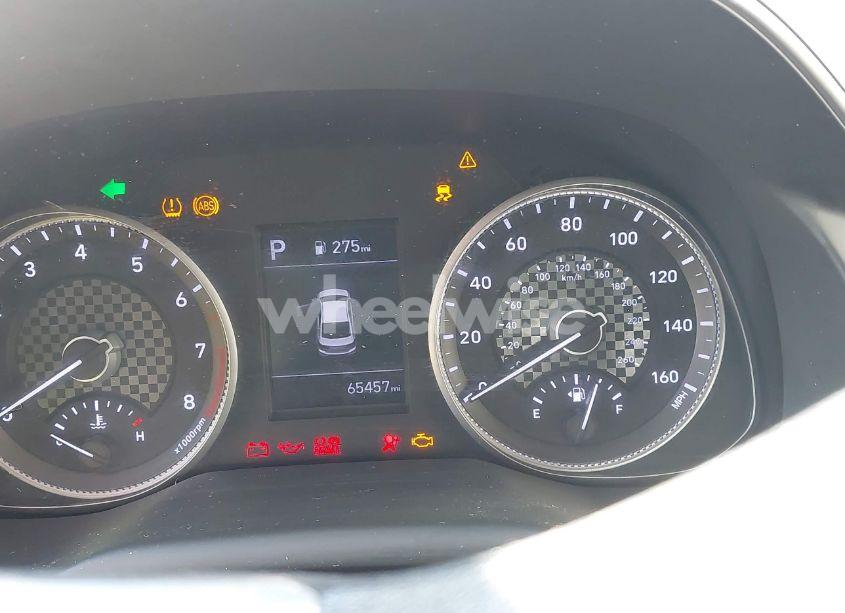 Photo 15 of 2020 Hyundai Elantra SEL (VIN 5NPD84LF9LH626963)