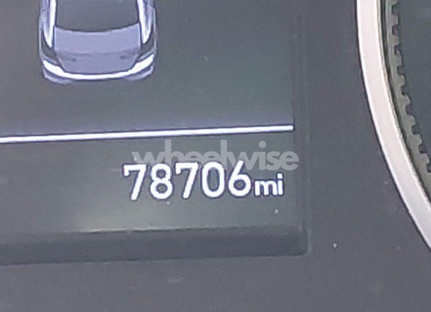 Photo 14 of 2020 Hyundai Elantra SEL (VIN 5NPD84LF9LH629555)