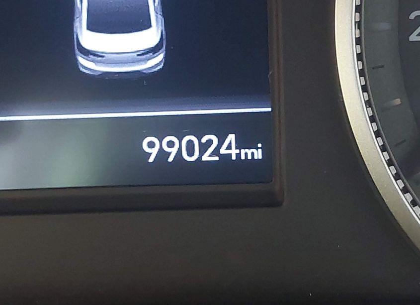 Photo 15 of 2020 Hyundai Elantra SEL (VIN 5NPD84LF9LH630141)