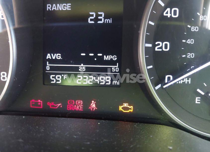 Photo 15 of 2017 Hyundai Elantra SE (VIN 5NPD84LFXHH007702)