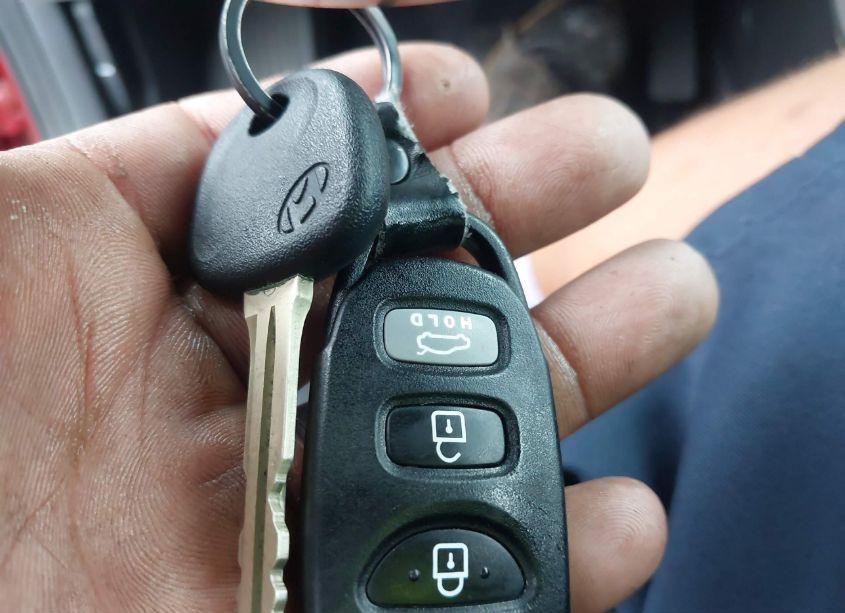 Photo 11 of 2017 Hyundai Elantra SE (VIN 5NPD84LFXHH012222)