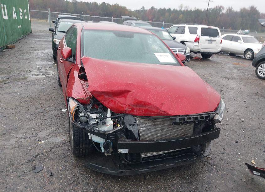 Photo 13 of 2017 Hyundai Elantra SE (VIN 5NPD84LFXHH012222)