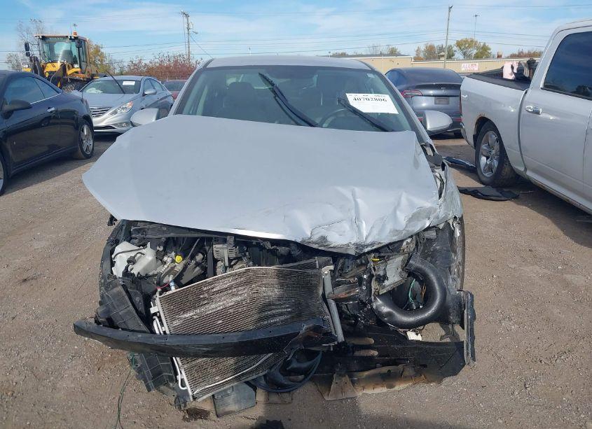 Photo 12 of 2017 Hyundai Elantra SE (VIN 5NPD84LFXHH023656)