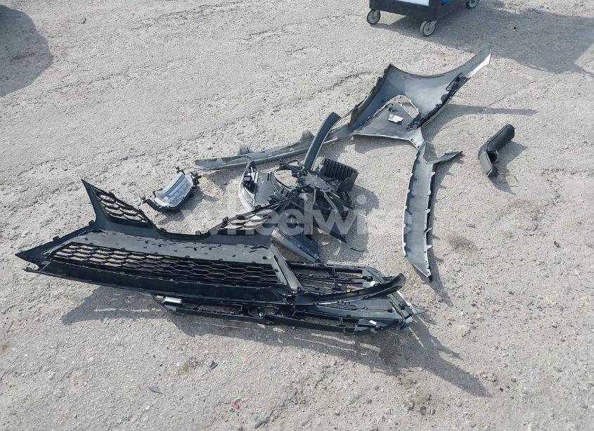 Photo 12 of 2017 Hyundai Elantra SE (VIN 5NPD84LFXHH033703)