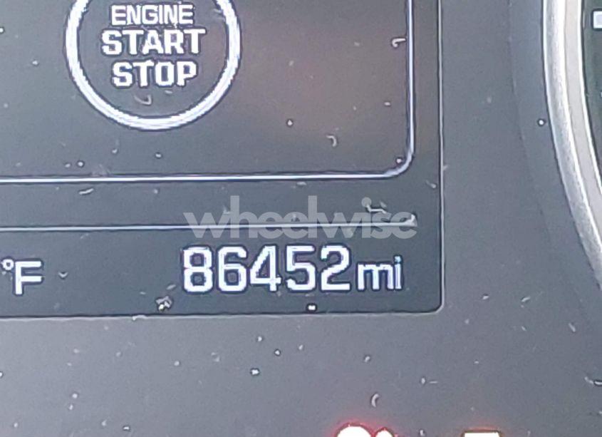 Photo 16 of 2017 Hyundai Elantra SE (VIN 5NPD84LFXHH033703)