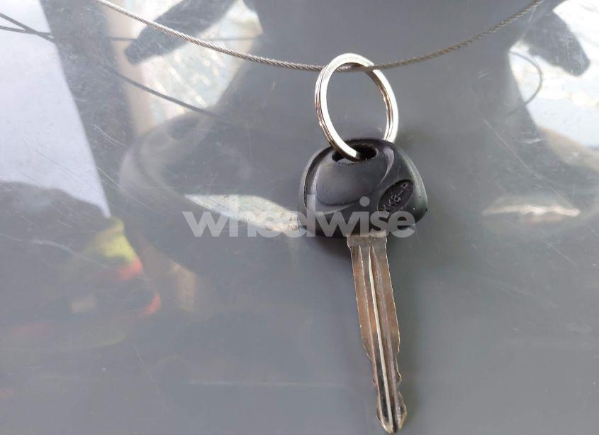 Photo 11 of 2017 Hyundai Elantra SE (VIN 5NPD84LFXHH034558)