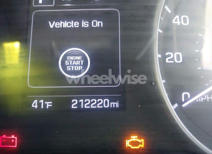 Photo 15 of 2017 Hyundai Elantra SE (VIN 5NPD84LFXHH035175)