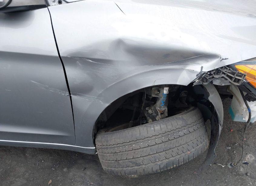 Photo 12 of 2017 Hyundai Elantra LIMITED (VIN 5NPD84LFXHH039453)