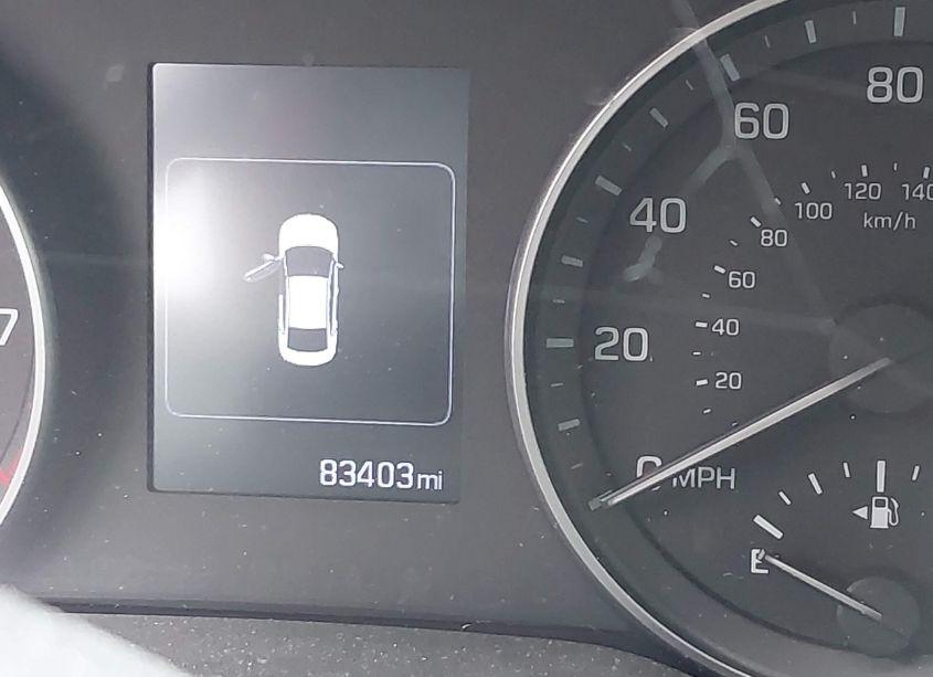 Photo 16 of 2017 Hyundai Elantra LIMITED (VIN 5NPD84LFXHH039453)