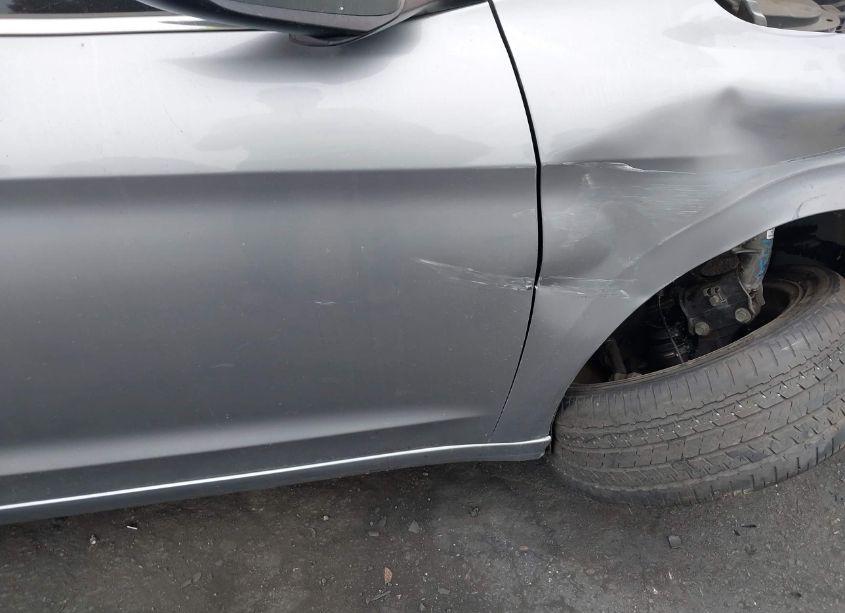 Photo 22 of 2017 Hyundai Elantra LIMITED (VIN 5NPD84LFXHH039453)