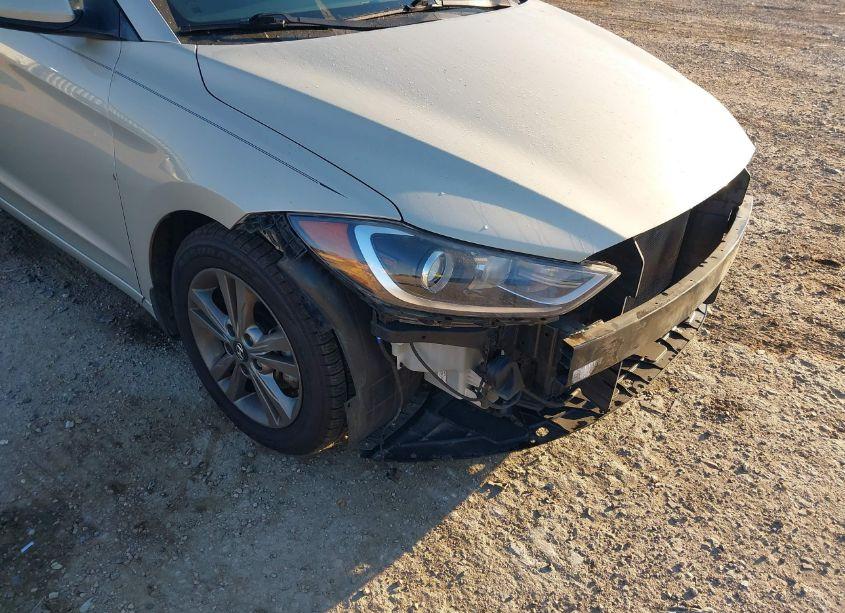 Photo 20 of 2017 Hyundai Elantra SE/VALUE/LIMITED (VIN 5NPD84LFXHH041350)