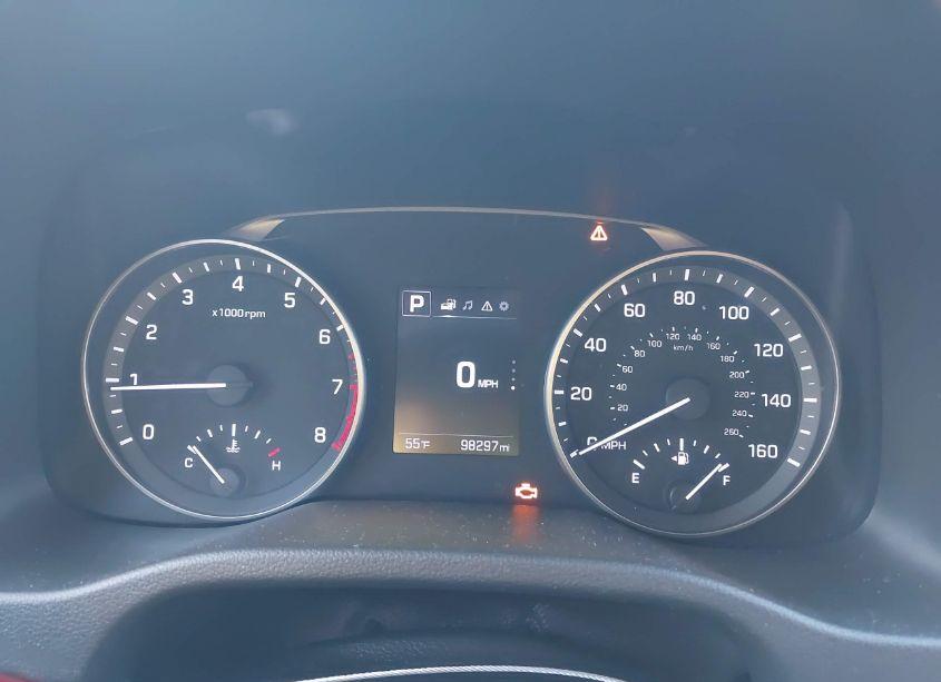 Photo 7 of 2017 Hyundai Elantra SE/VALUE/LIMITED (VIN 5NPD84LFXHH041350)