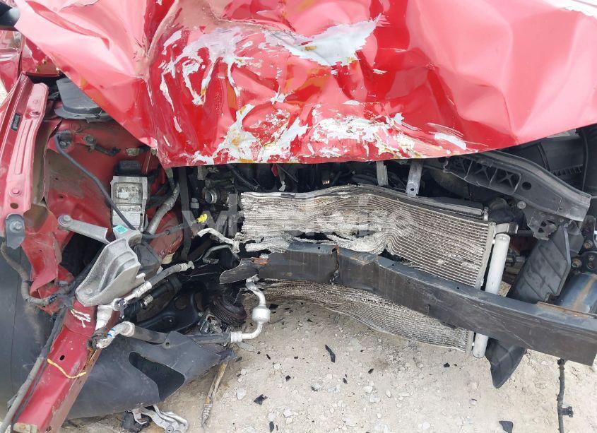 Photo 10 of 2017 Hyundai Elantra SE (VIN 5NPD84LFXHH052736)