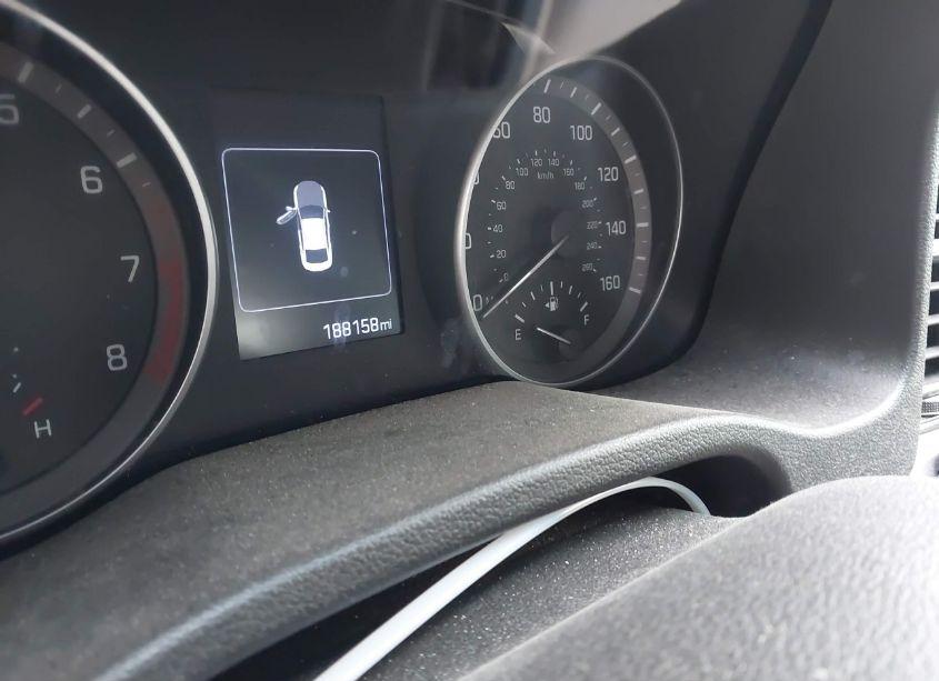 Photo 15 of 2017 Hyundai Elantra SE (VIN 5NPD84LFXHH080651)