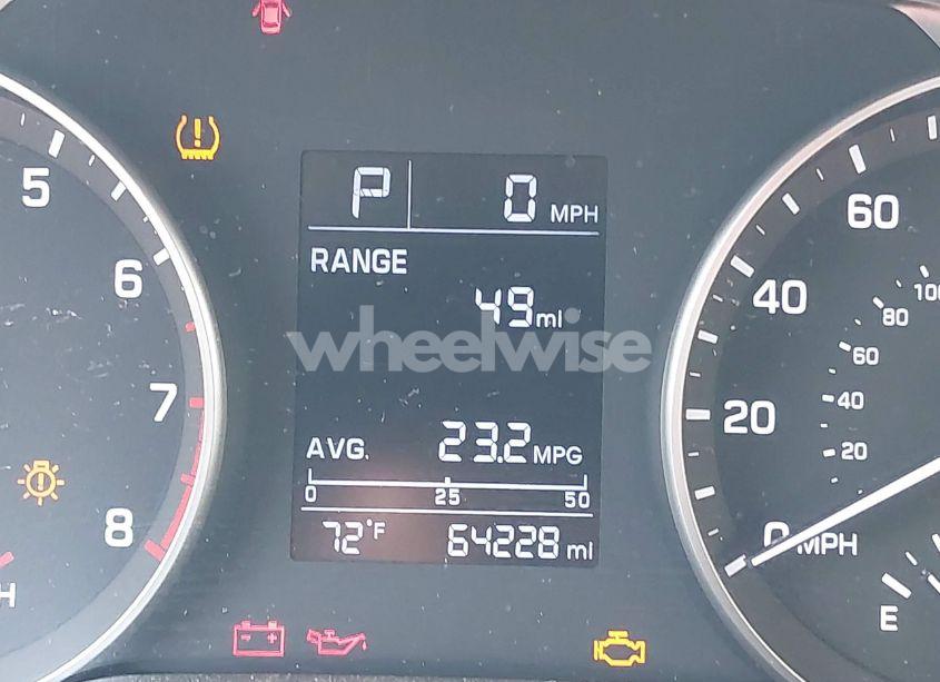 Photo 14 of 2017 Hyundai Elantra SE (VIN 5NPD84LFXHH116290)