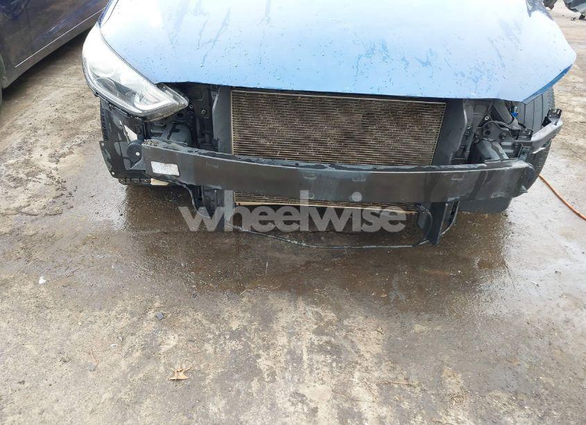 Photo 19 of 2017 Hyundai Elantra SE (VIN 5NPD84LFXHH118704)