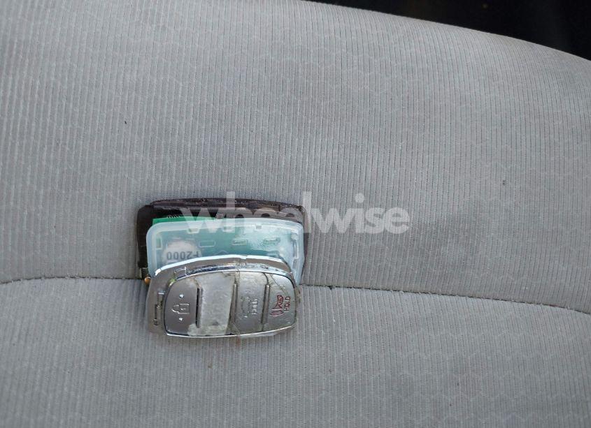 Photo 11 of 2017 Hyundai Elantra VALUE EDITION (VIN 5NPD84LFXHH118914)