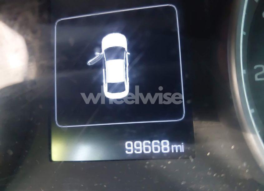 Photo 16 of 2017 Hyundai Elantra VALUE EDITION (VIN 5NPD84LFXHH118914)