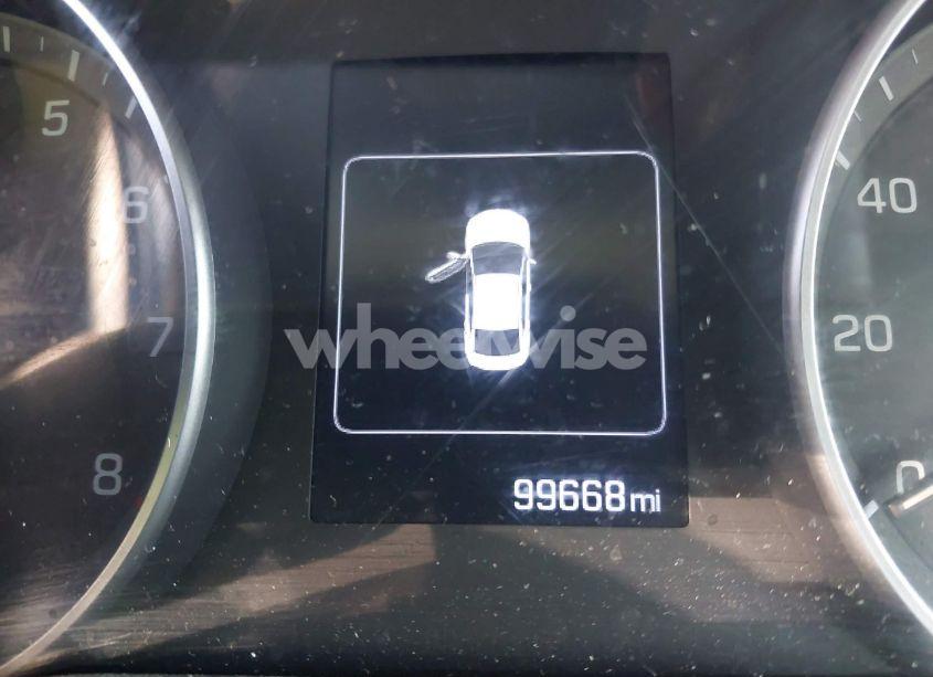 Photo 7 of 2017 Hyundai Elantra VALUE EDITION (VIN 5NPD84LFXHH118914)