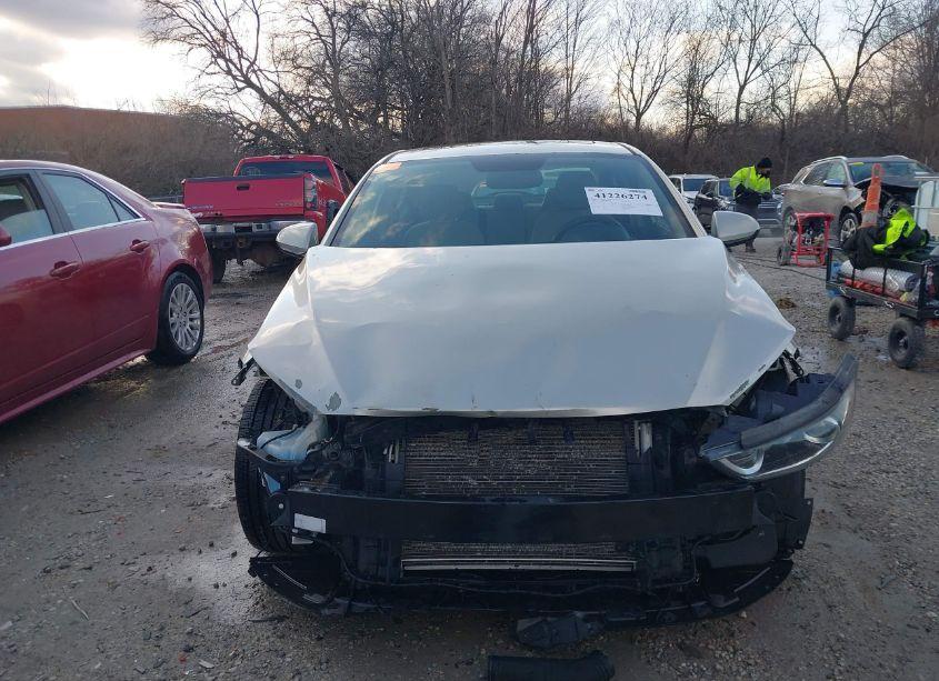 Photo 13 of 2017 Hyundai Elantra VALUE EDITION (VIN 5NPD84LFXHH128987)