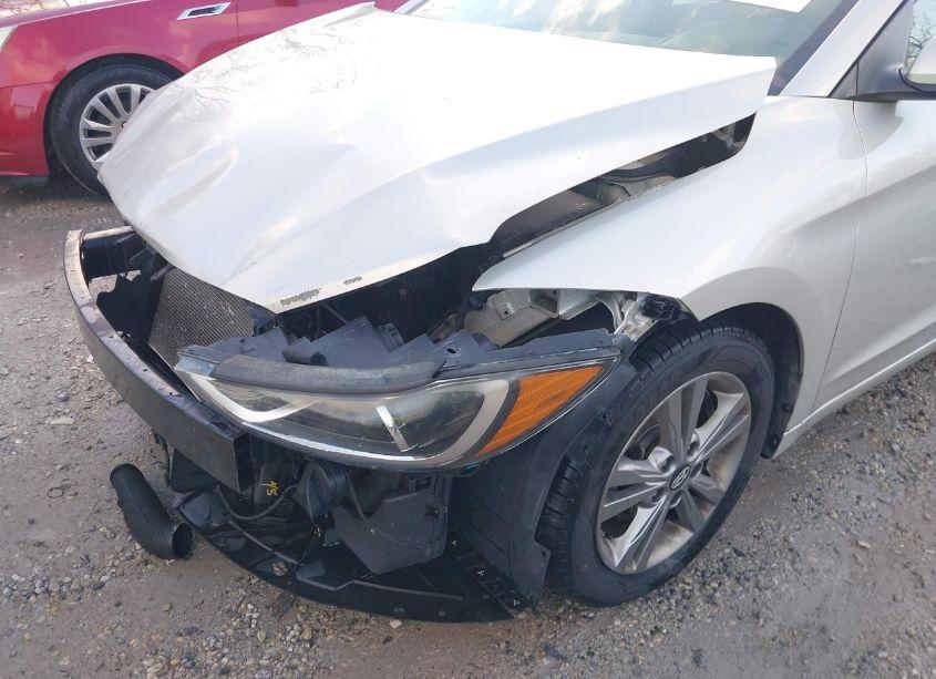 Photo 18 of 2017 Hyundai Elantra VALUE EDITION (VIN 5NPD84LFXHH128987)