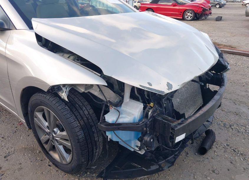 Photo 19 of 2017 Hyundai Elantra VALUE EDITION (VIN 5NPD84LFXHH128987)