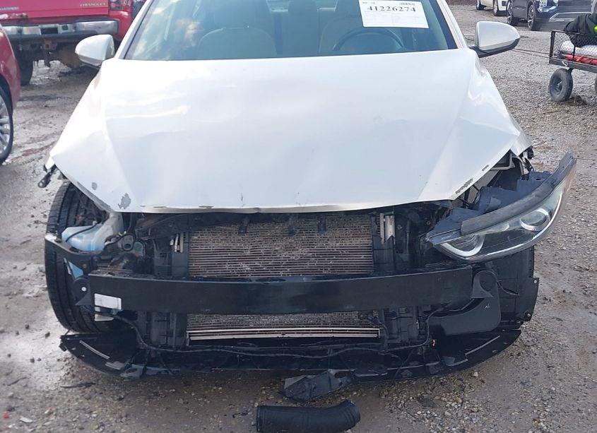 Photo 6 of 2017 Hyundai Elantra VALUE EDITION (VIN 5NPD84LFXHH128987)