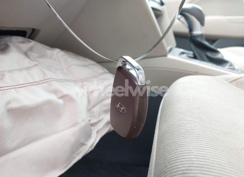 Photo 10 of 2017 Hyundai Elantra VALUE EDITION (VIN 5NPD84LFXHH139892)