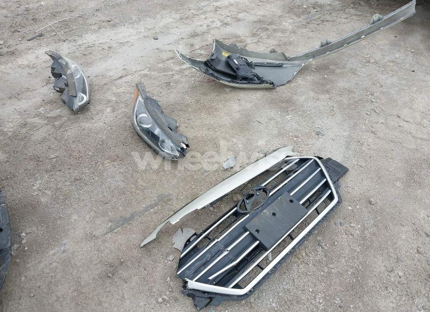 Photo 11 of 2017 Hyundai Elantra VALUE EDITION (VIN 5NPD84LFXHH139892)