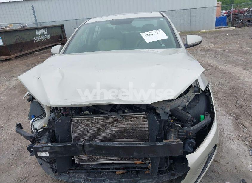 Photo 12 of 2017 Hyundai Elantra VALUE EDITION (VIN 5NPD84LFXHH139892)