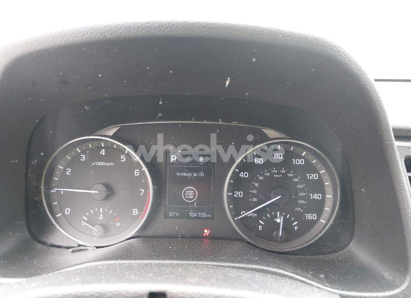 Photo 15 of 2017 Hyundai Elantra VALUE EDITION (VIN 5NPD84LFXHH139892)