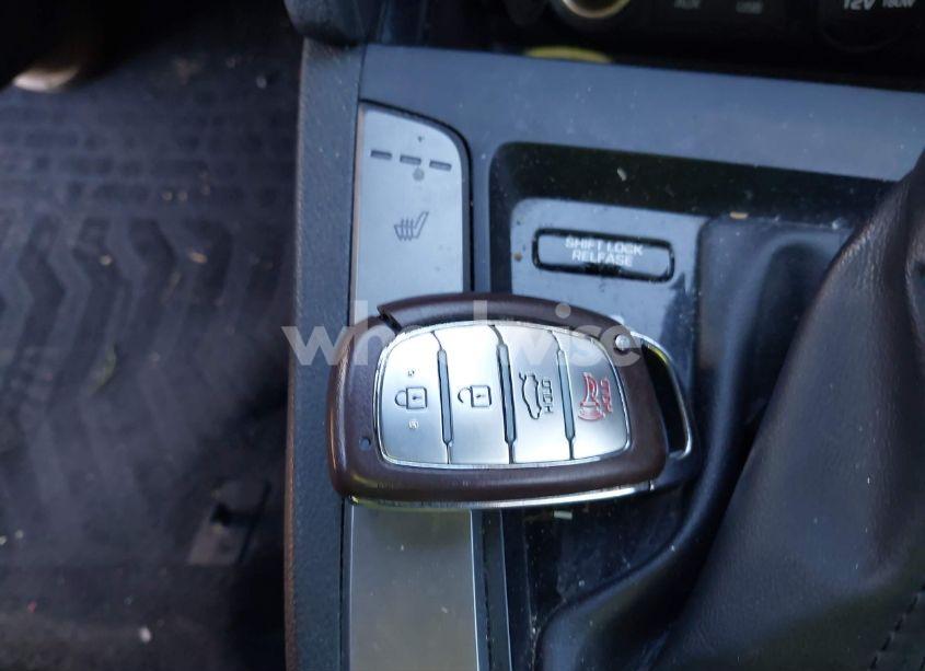 Photo 11 of 2017 Hyundai Elantra VALUE EDITION (VIN 5NPD84LFXHH147023)