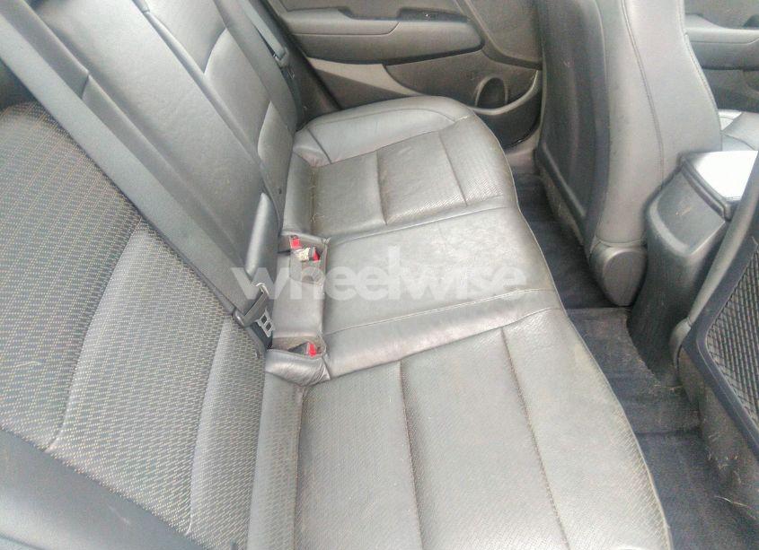 Photo 8 of 2017 Hyundai Elantra LIMITED (VIN 5NPD84LFXHH154697)