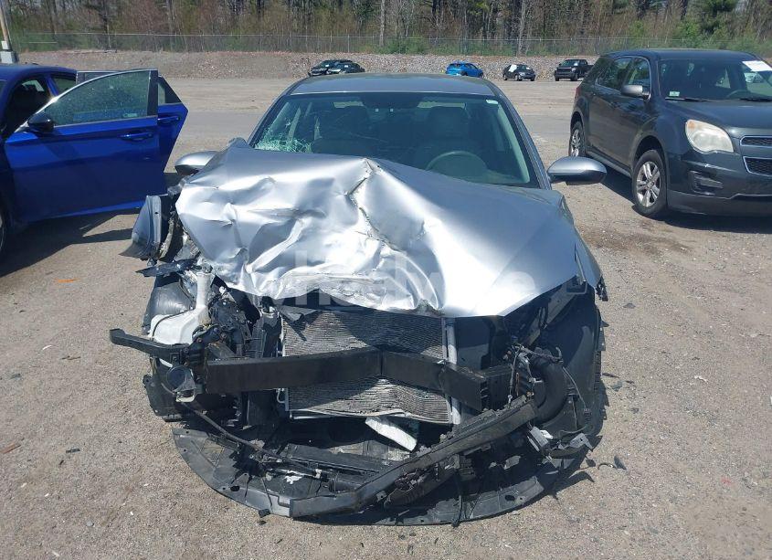 Photo 13 of 2017 Hyundai Elantra SE (VIN 5NPD84LFXHH159480)