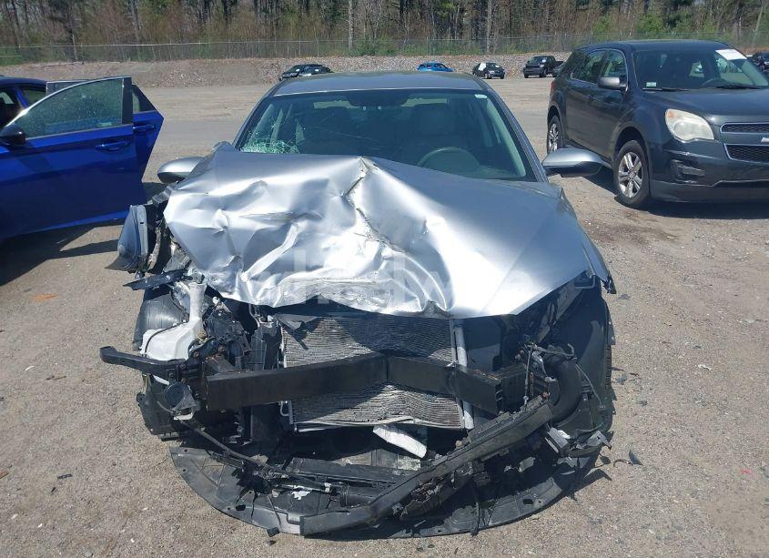 Photo 6 of 2017 Hyundai Elantra SE (VIN 5NPD84LFXHH159480)