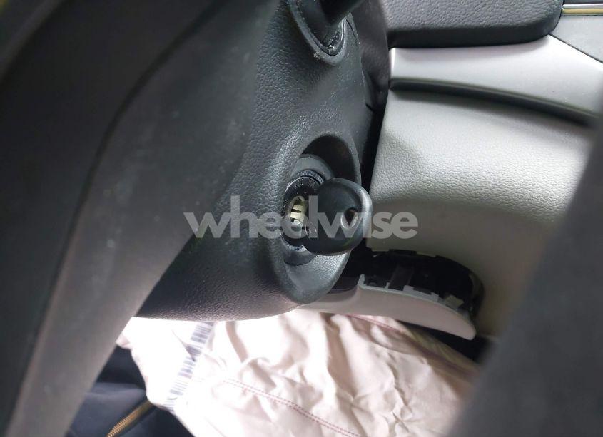 Photo 11 of 2017 Hyundai Elantra SE (VIN 5NPD84LFXHH166705)