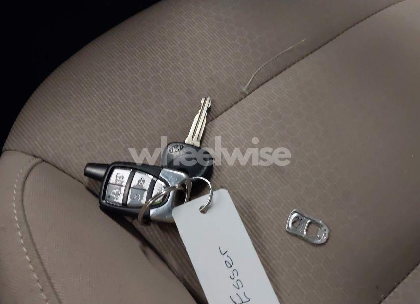 Photo 11 of 2017 Hyundai Elantra SE (VIN 5NPD84LFXHH170916)