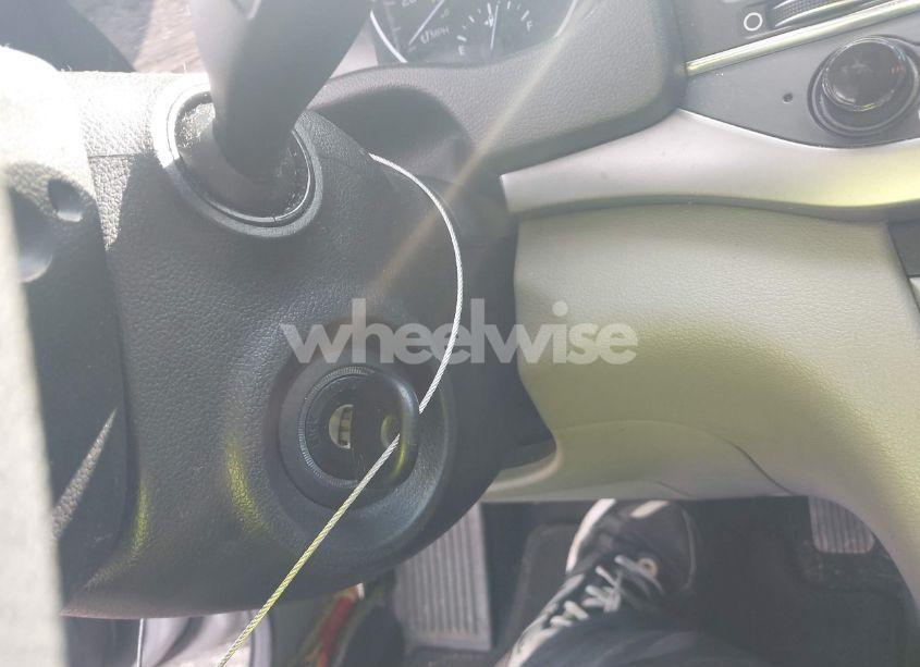 Photo 11 of 2017 Hyundai Elantra SE (VIN 5NPD84LFXHH174996)